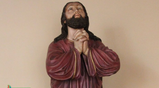 Zloděj v Oskavě – Bedřichově vykradl kostel