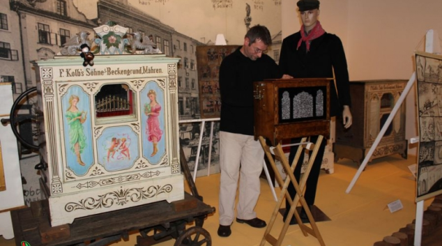 Zapíšou flašinety šumperské muzeum do Guinessovy knihy rekordů?