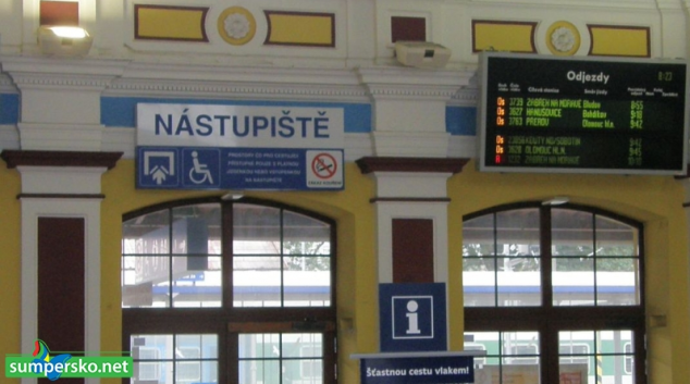 Od neděle platí nový jízdní řád