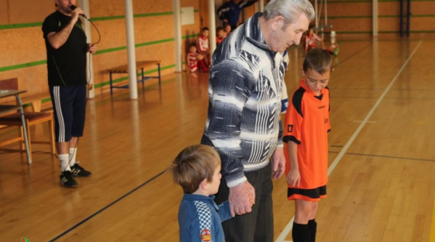 ROZHOVOR:Ladislav Komínek:“Dříve jsme hráli fotbal srdcem…“