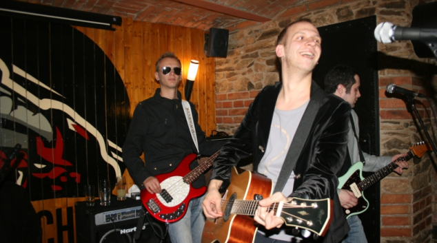 Radečkovský rozhovor