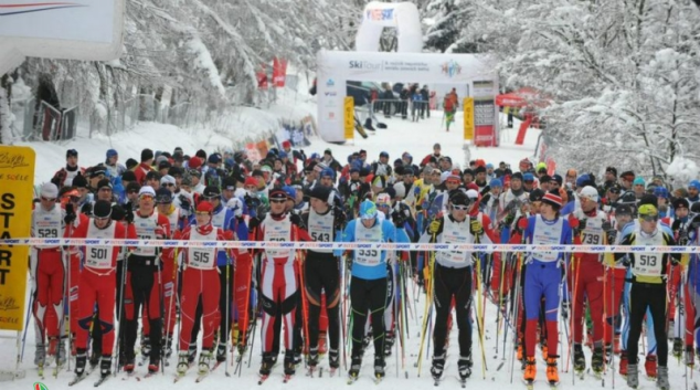 V Jeseníkách se poprvé v historii pojede závod SkiTour