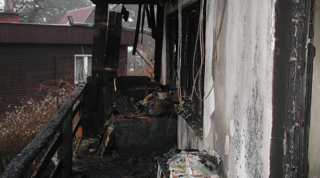 Zábavní pyrotechnika může zranit a způsobit škody