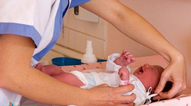 V Šumperské nemocnici se narodilo 456 děvčat a 456 chlapců