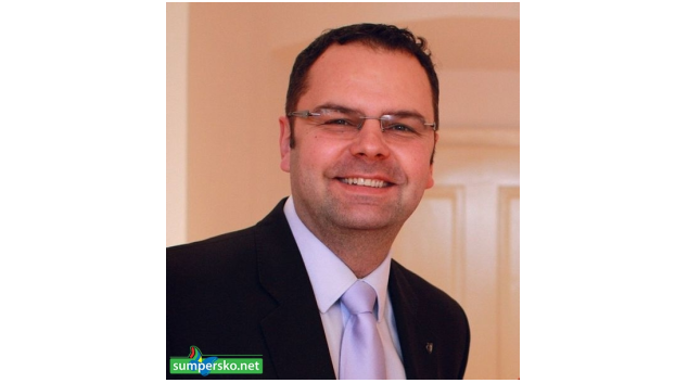 Krajský úřad Olomouckého kraje má nového ředitele