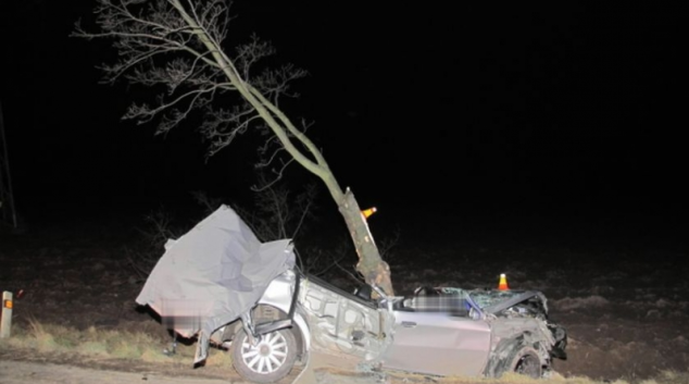 Dva mladíci zahynuli při tragické havárii na Prostějovsku