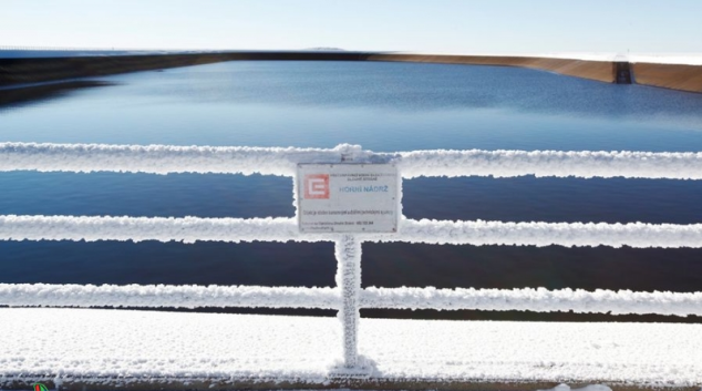 Elektrárna Dlouhé Stráně překonala další rekord