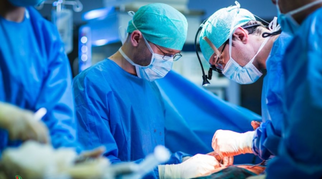 Urologická klinika v Olomouci byla založena před 50-ti lety