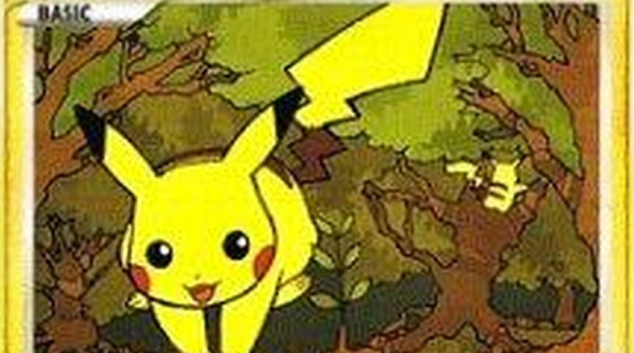 Nejčastěji na české trhu se objevují padělky Pokémon