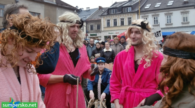 Welzlování v Zábřehu si připsalo další rekord