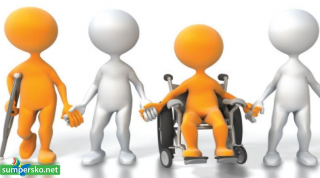 Jak se žije s handicapem?