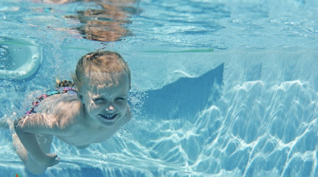 Tři dny budou v Jeseníku patřit vodě