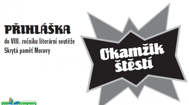 Příležitost pro mladé literáty