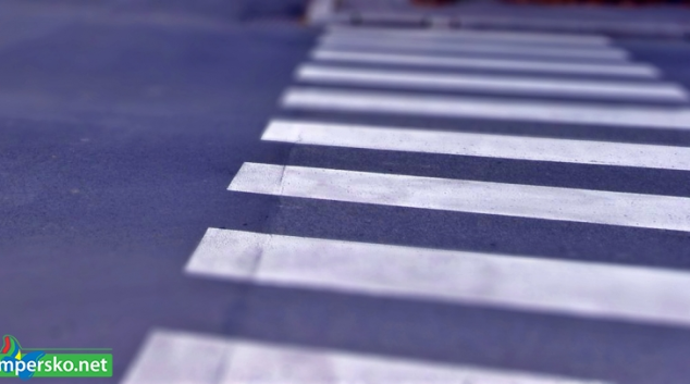 V Rapotíně budou mít osvětlené přechody pro chodce