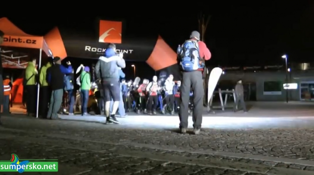 Devět set závodníků se dosud přihlásilo na start Horské výzvy