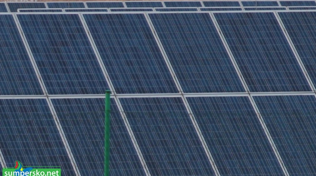 Česká inspekce životní prostředí se zaměřila na „solárníky“