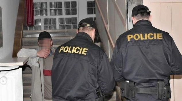 Cizinecká policie se zaměřila na Jesenicko a Šumpersko