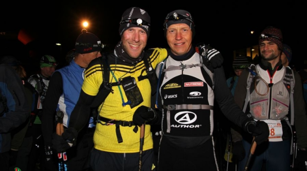 ROZHOVOR:“několik lidí potěšilo, že získali naše skalpy,“ říká Petr Vabroušek