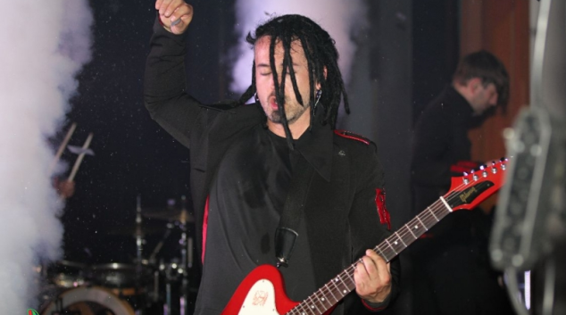 Mandrage v Šumperku. Stálo to rozhodně za to!