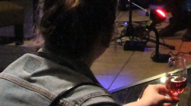 Žena z Vidnavy se nechala opít a pak okrást