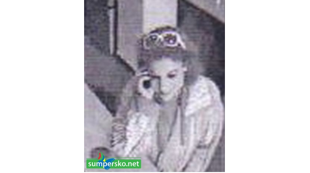 Pozor na podvodnici Gizelu, která nabízí ručníky