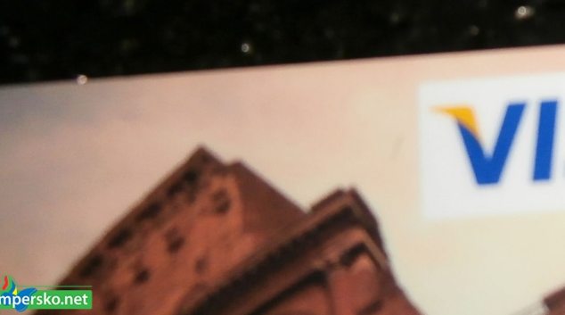 Nelegální sázka přes internet přišla sázejícího na 850 tisíc korun