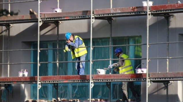 Nezaměstnanost v Olomouckém kraji se snížila na 9,3 procent