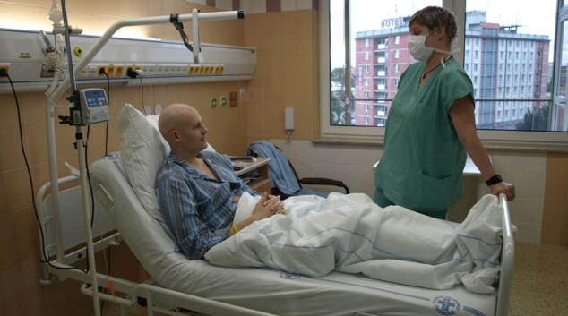 FN Olomouc pokoří příští týden hranici 1000 transplantací kostní dřeně