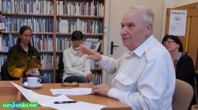 Člověk někdy volí raději smrt než žít dále beze smyslu života