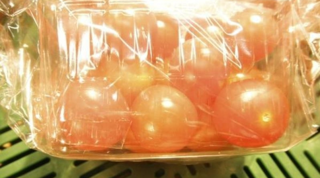 AKTUALIZOVÁNO!Na trhu jsou rajčata, která způsobí zdravotní problémy