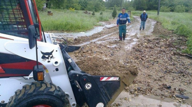 Starostové obcí na Jesenicku mohou žádat úřady práce o pomoc