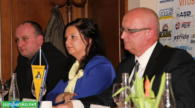 HOKEJ:Posily Draků a rozpis přípravy