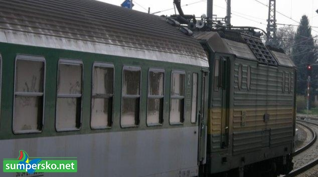 Výluka na trati zkomplikuje dopravu na Javornicku