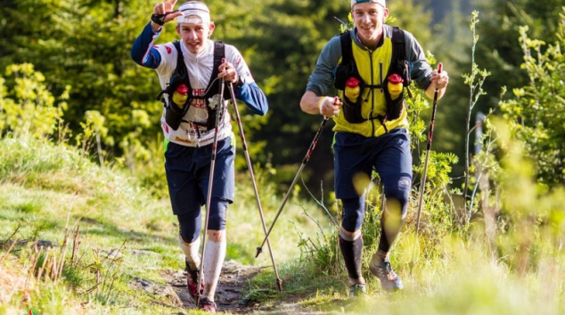 Horská výzva v Krušných horách pokračuje už tento pátek