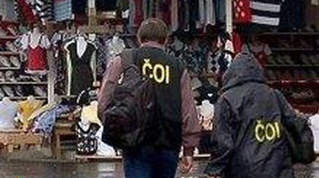 AKTUALIZOVÁNO! Inspektoři ČOI odhalili téměř 70 procent padělků