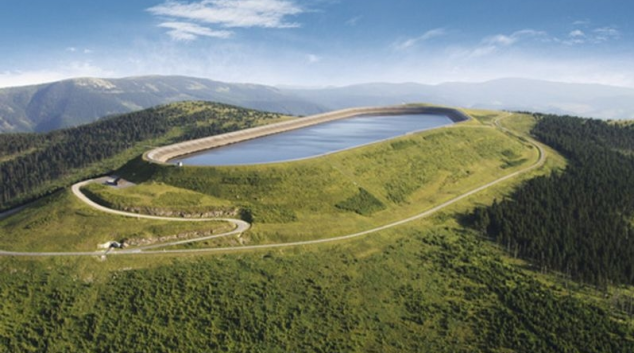 Do historie PVE Dlouhé Stráně se zapisuje další vítězství