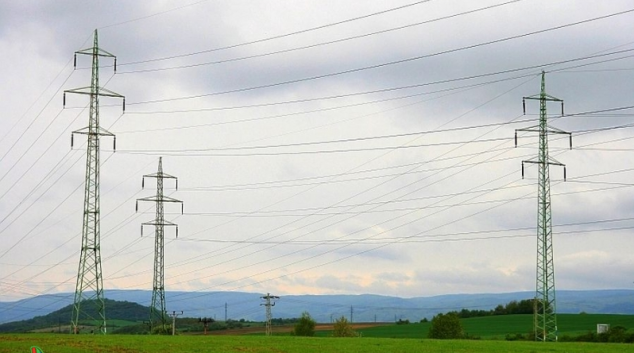 Čtyřikrát větší spotřeba elektřiny je v domácnostech Olomouckého kraje