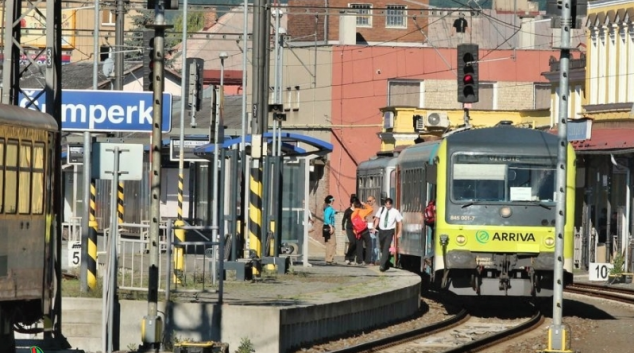 Můžete připomínkovat jízdní řád Šumperk – Kouty nad Desnou/Sobotín