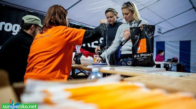 V Jeseníkách odstartuje extrémní čtyřiadvacítka