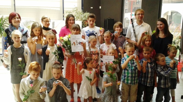 OK4EU zahájilo spolupráci s Českou školou bez hranic v Bruselu