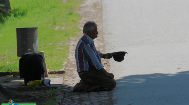 Stojí za smrtí bezdomovce v Šumperku otrava po vypití Fridexu?