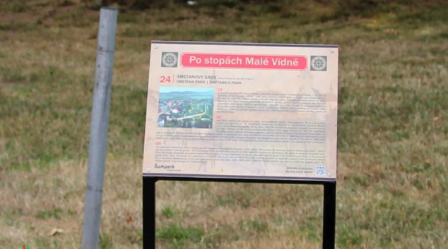 ANKETA mezi šumperskými zastupiteli
