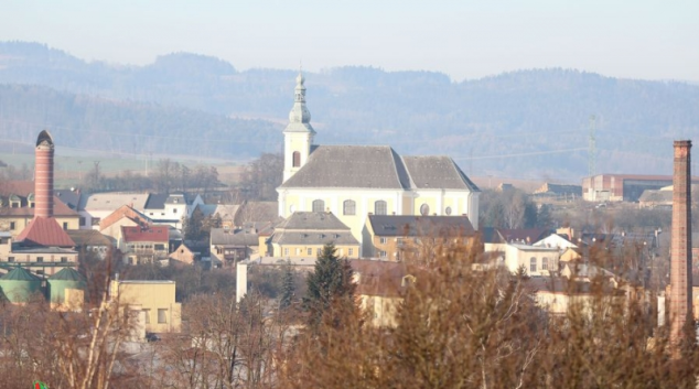 Informační centrum v Zábřehu získalo sto bodů