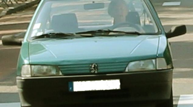 Senior ze Zlína zapomněl, kde zaparkoval na Jesenicku