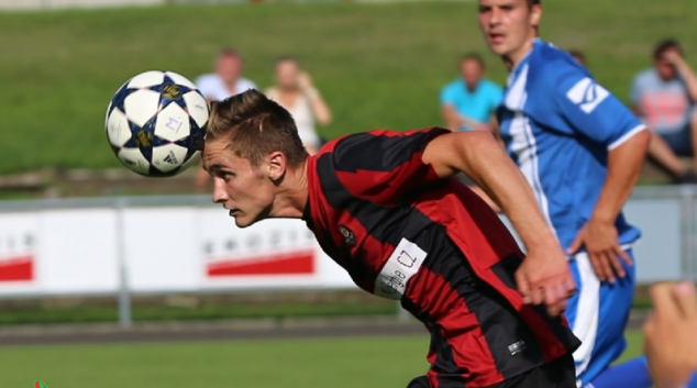 SK Sulko Zábřeh vs Slezský FC Opava B 3:1