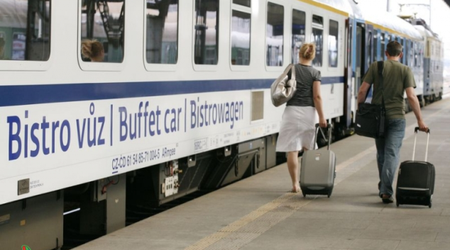 Rozsáhlá výluka na hlavní trati ovlivní v sobotu jízdu vlakem