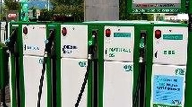 Zlepšila se jakost pohonných hmot na čerpacích stanicích