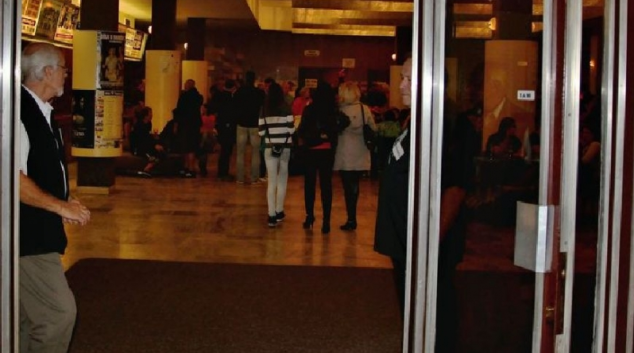 Revival Invaze v Šumperku byla poprvé pod střechou