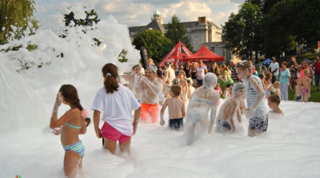 Jeseník zve na netradiční den s IZS