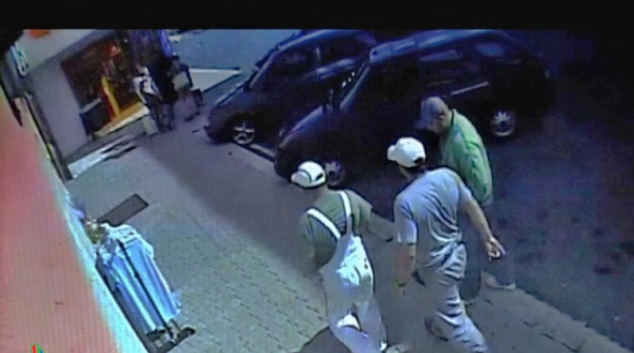 Tři muži ve Štítech podváděli při hře na automatech